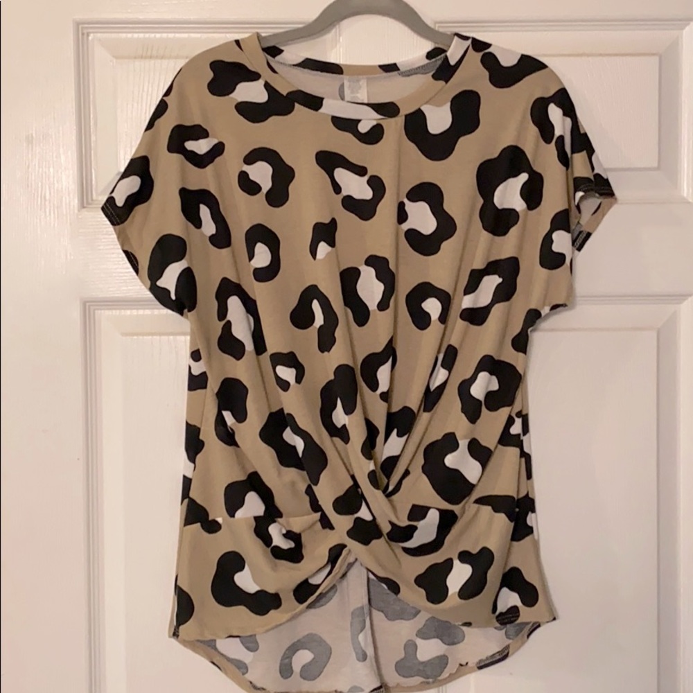 Women’s top
